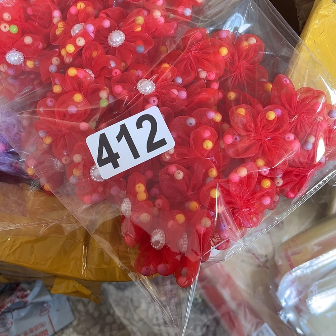 手工制作Dy辅料355