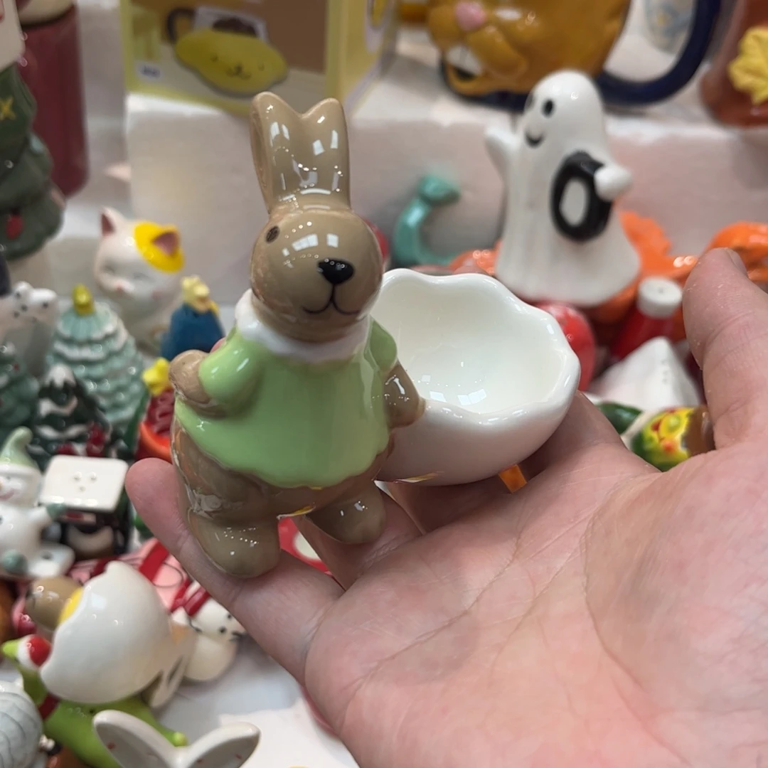 陶瓷艺术品陶瓷艺术