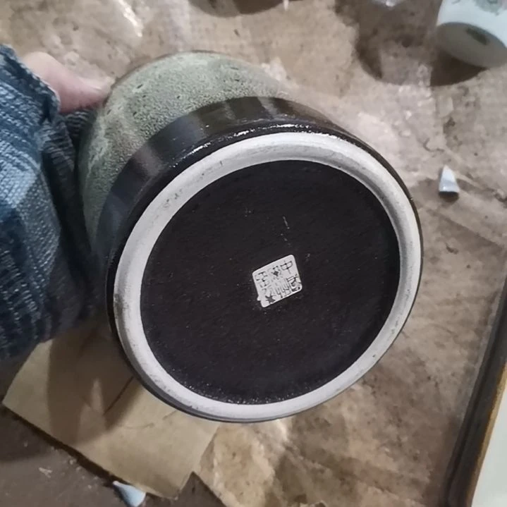 摆件，烧制问题都是正常。53号