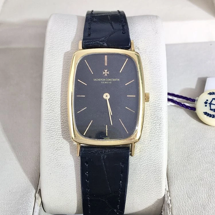 江诗丹顿/手动机械/表径24.5/S190250712222/[250907SS]