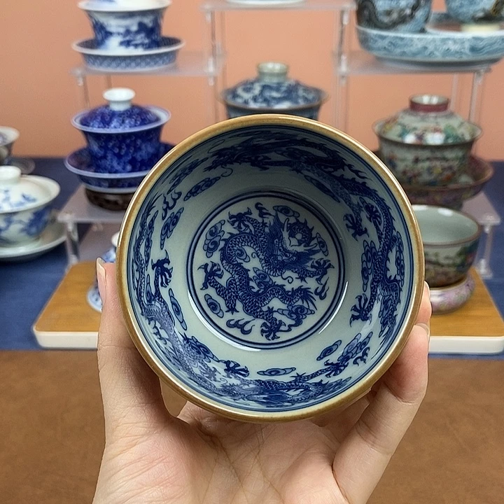 陶瓷制品加工工艺