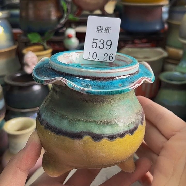 瓷片景德镇陶瓷手工制作