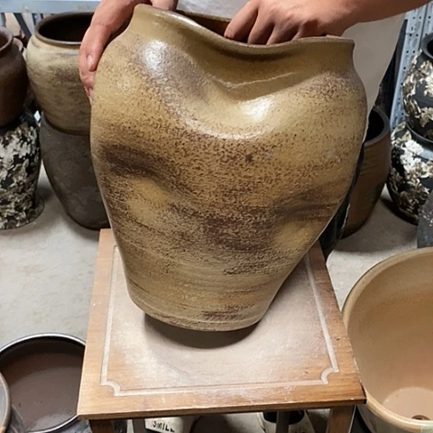 口22高度32复古色8888