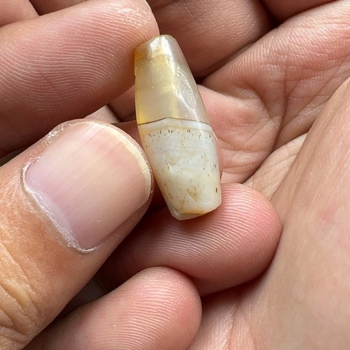 泥塑x46    23.5*9管珠福利