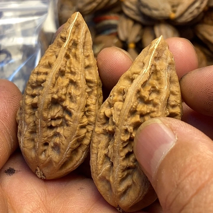 吊坠文玩核桃娜姐，147