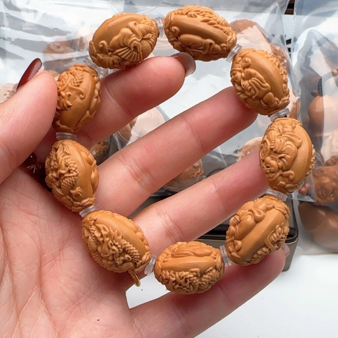 橄榄核手串/手链橄榄核