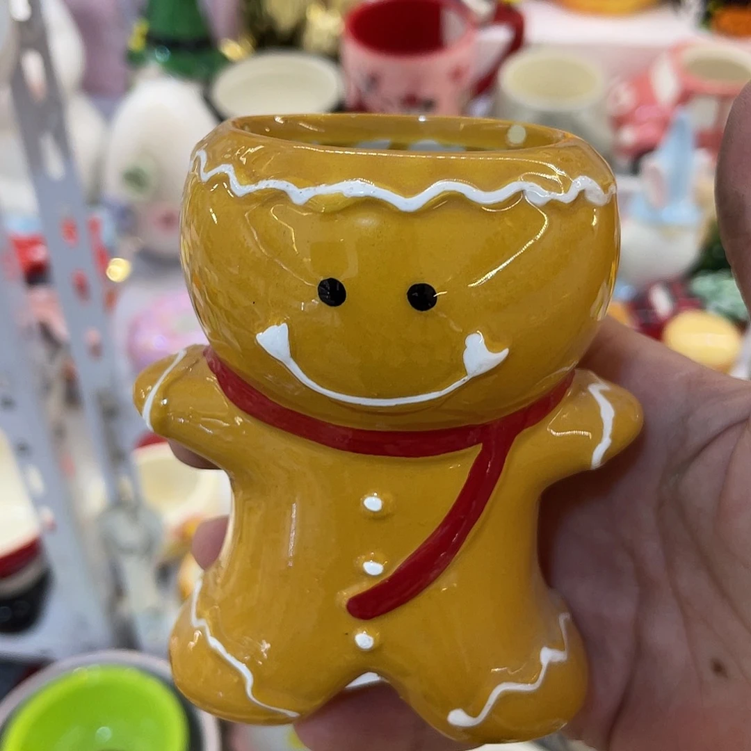 陶瓷微瑕介意慎拍