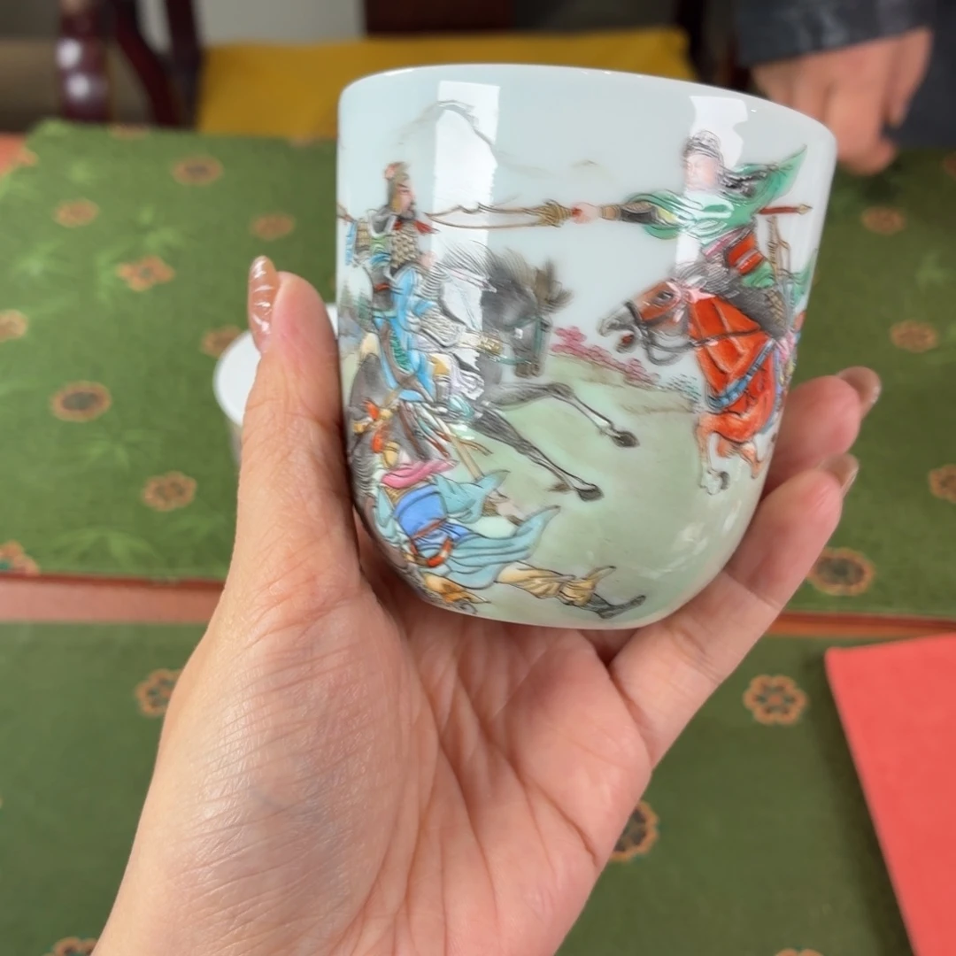 九鸣瓷艺九鸣瓷艺