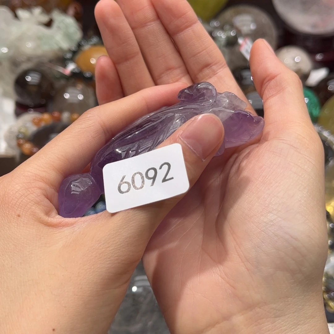 【闪购商品】大型摆件（非配饰）未镶嵌水晶