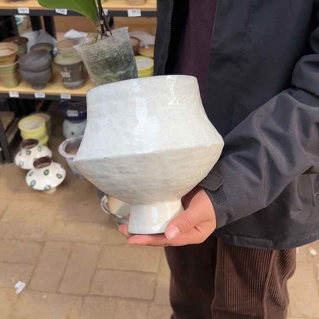 景德镇陶瓷口13高18