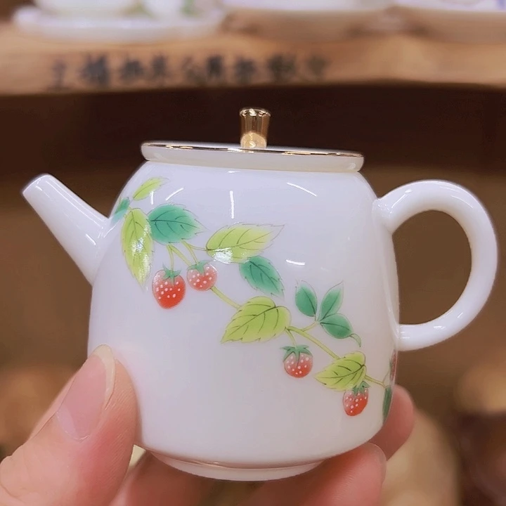 美丽的瓷器123456789…