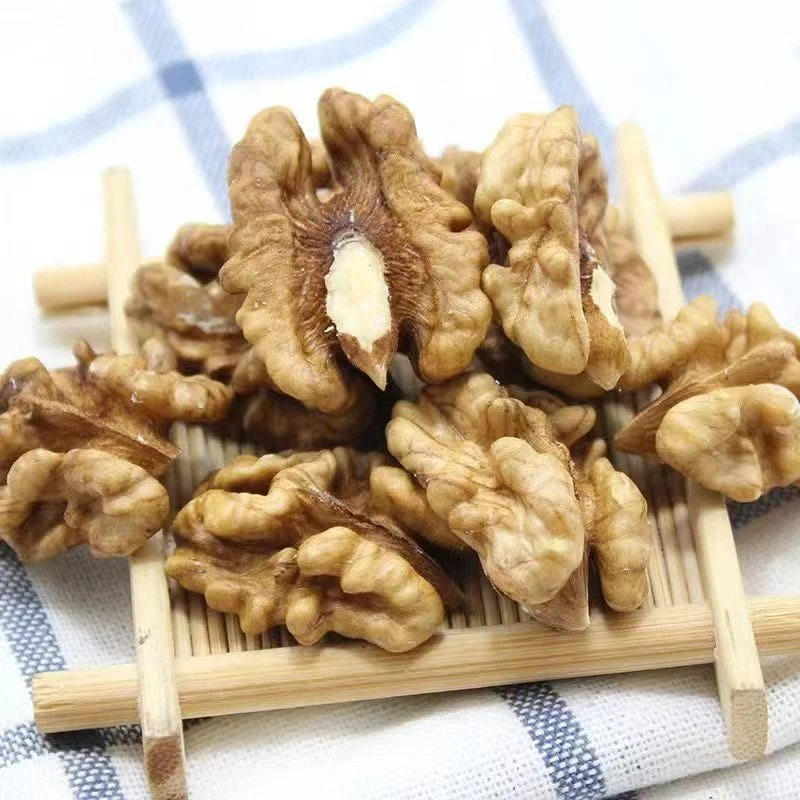 【玉姐精选】核桃仁肉 老树整片