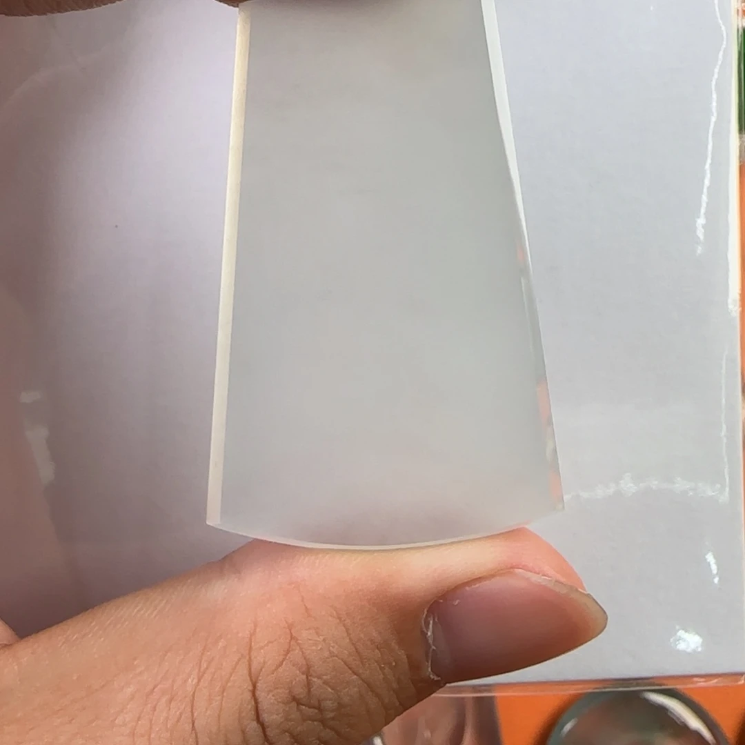 定制翡翠未镶嵌天然