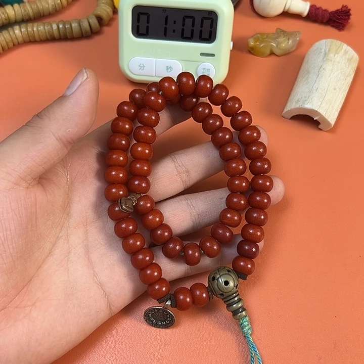 胡***子玛吉阿米藏式臻品直播间