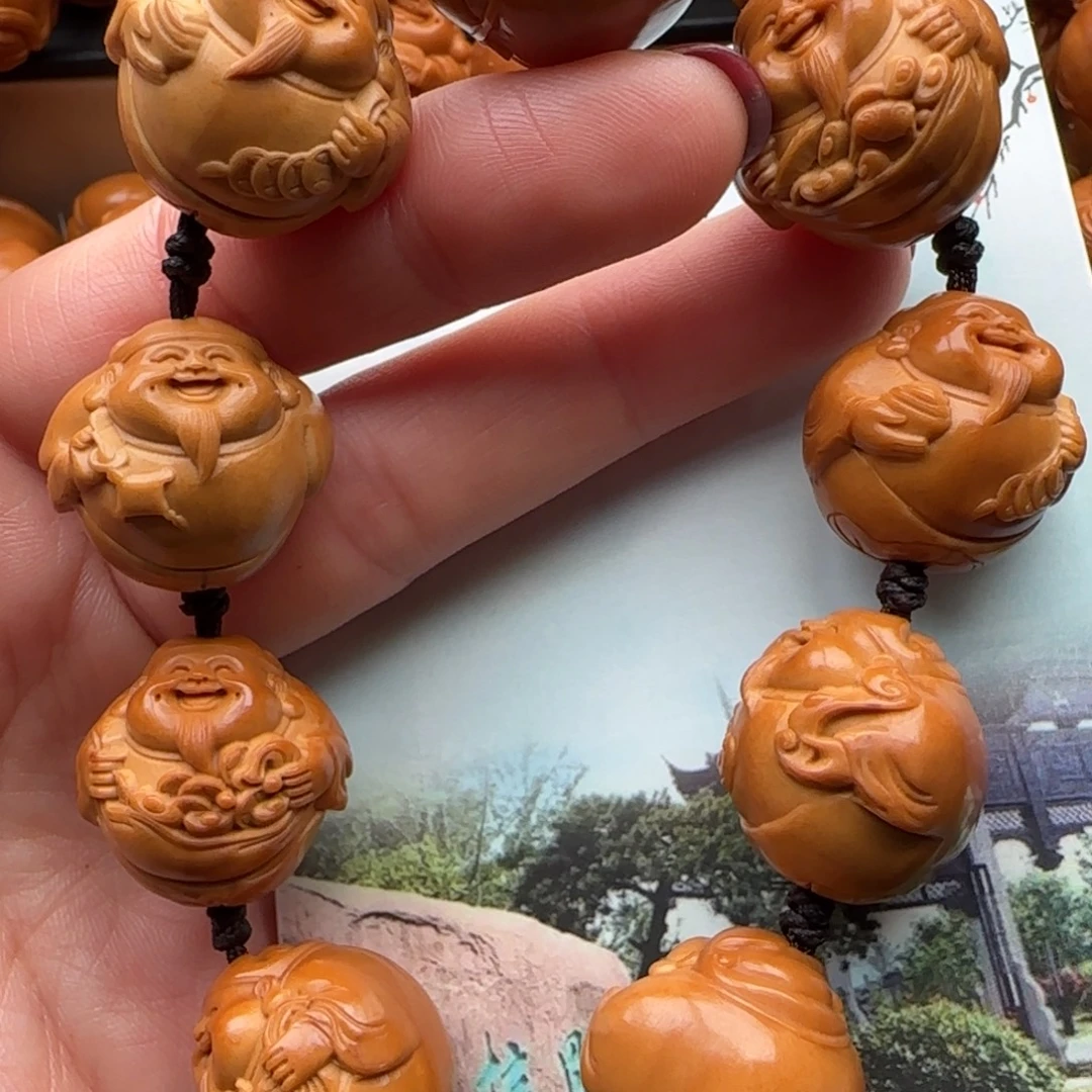 手串橄榄核橄榄核