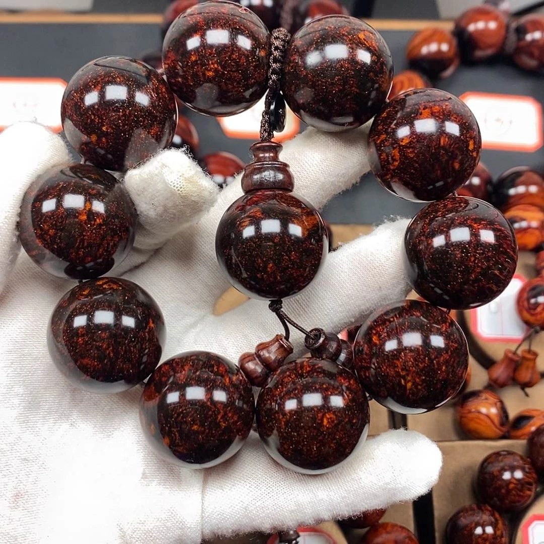 【闪购商品】花梨木类奇*云2.5龙鳞纹理