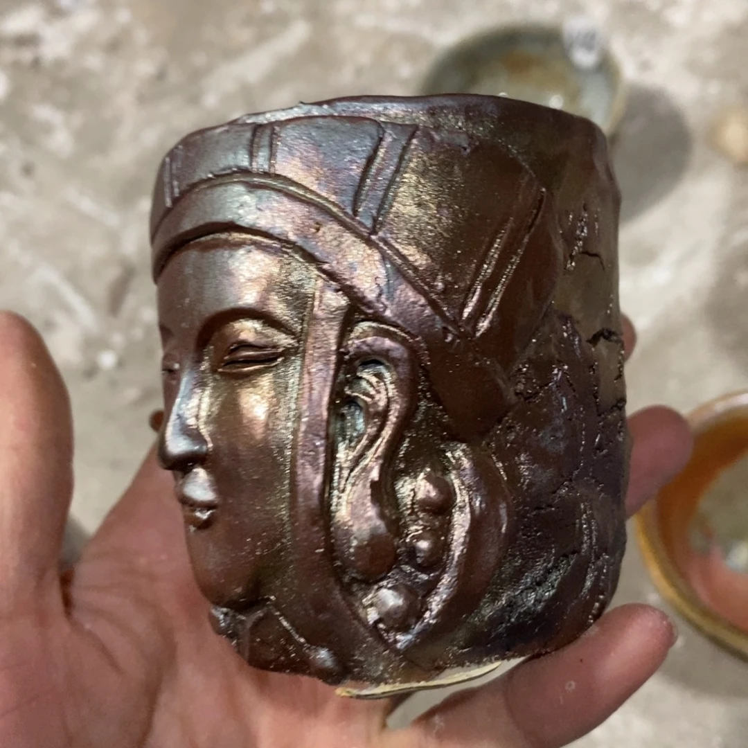 开窑大吉，高货多多287