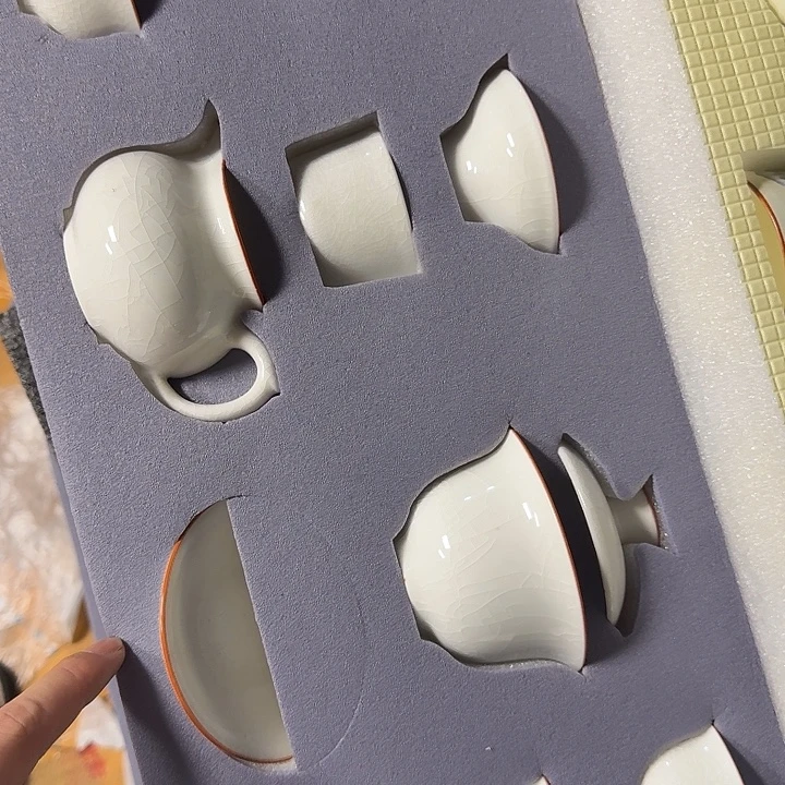 孤品茶具套装等等等