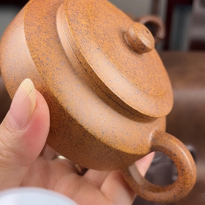 茶杯紫砂好好看看你自己
