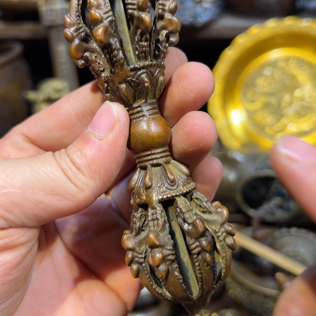 铜器铜器精工铜器