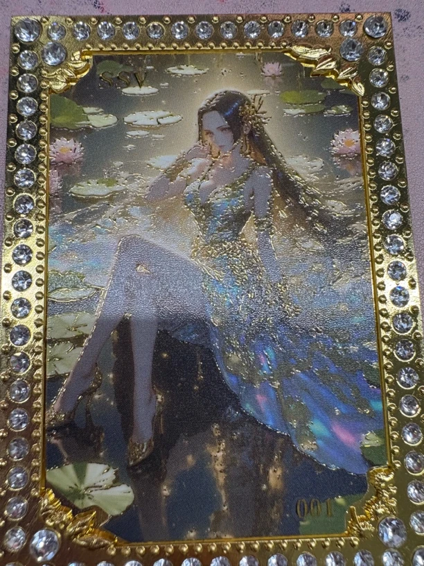 玄武盲盒、海贼王收藏系列卡牌动漫周边二次元卡牌