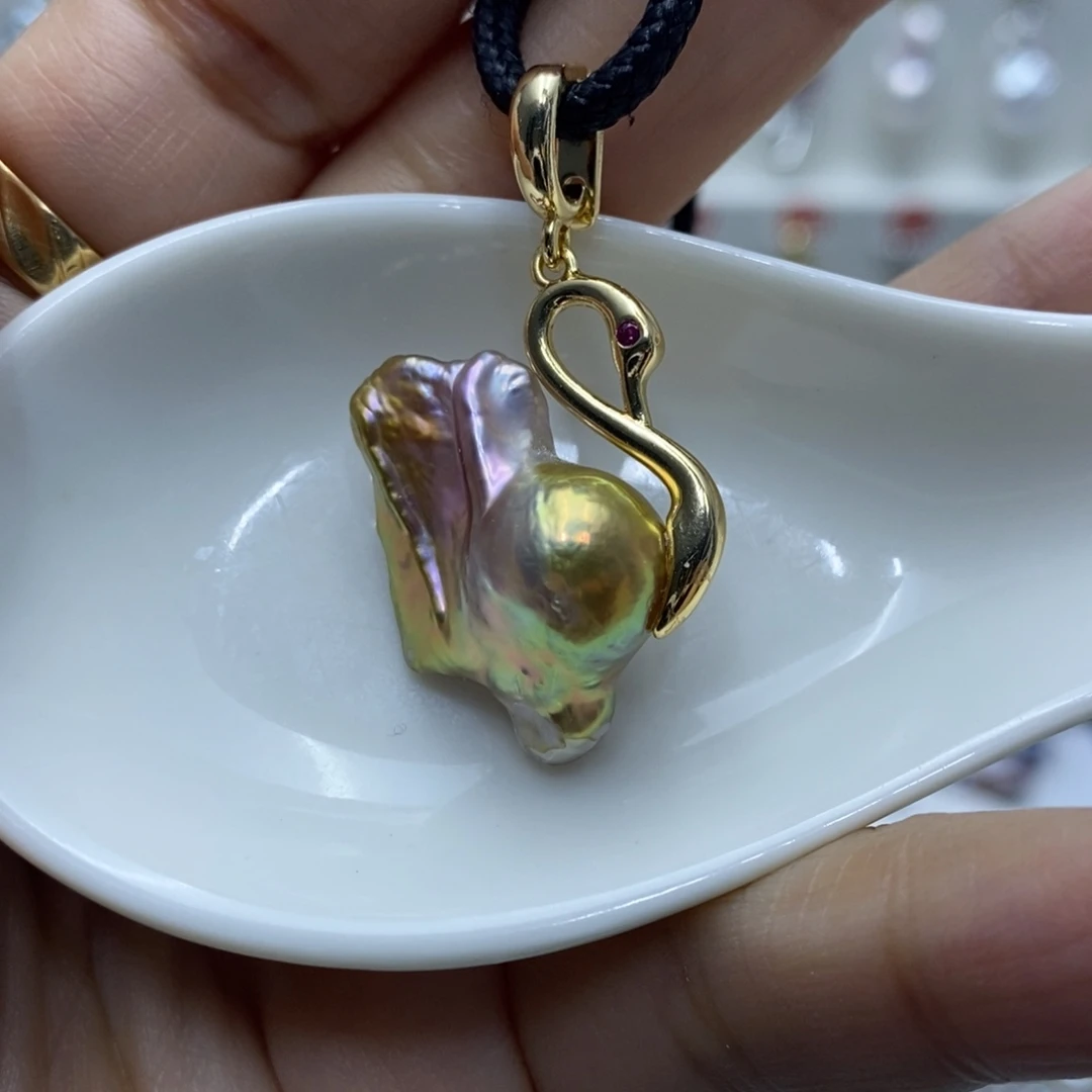 淡水珍珠其它未镶嵌