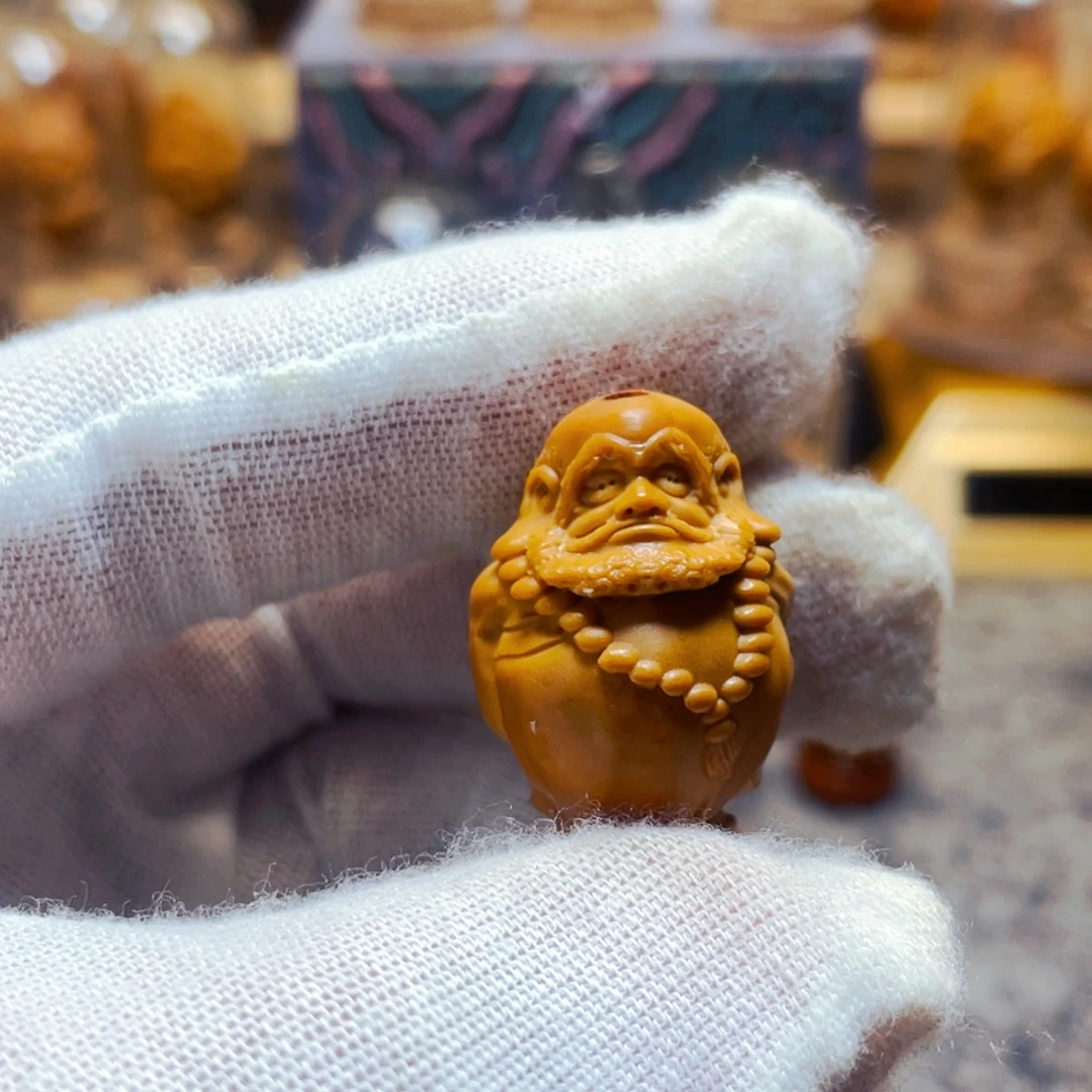 橄榄核手串/手链橄榄