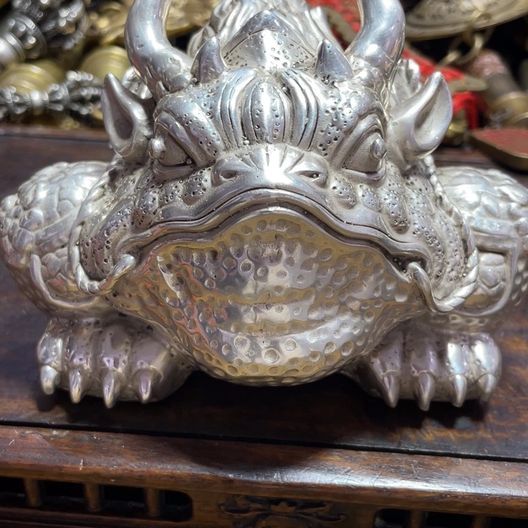 苗苗推荐精品铜器