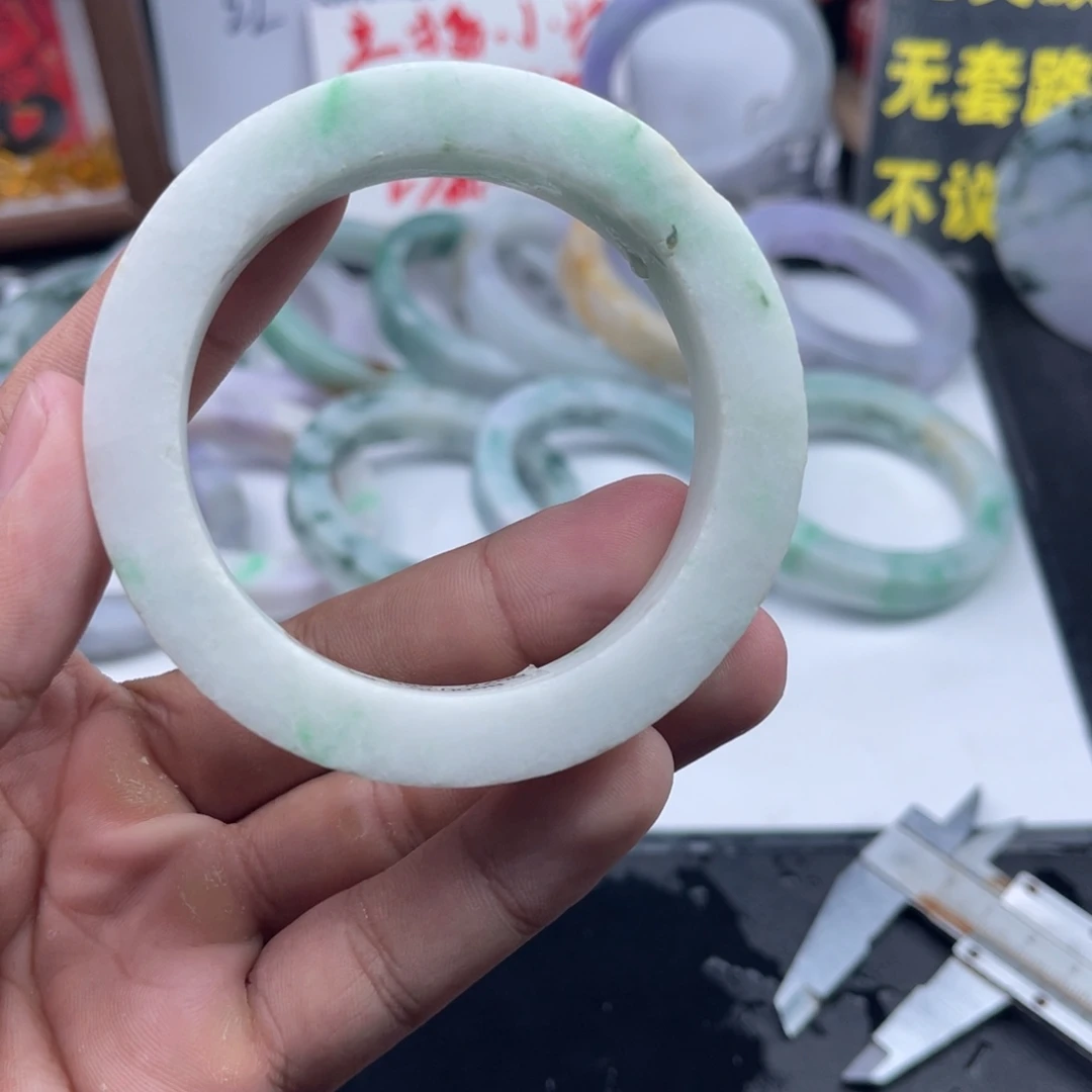 定制翡翠未镶嵌58/60