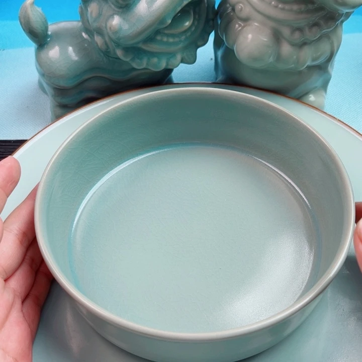 瓷片风**愁不计成本交个朋友