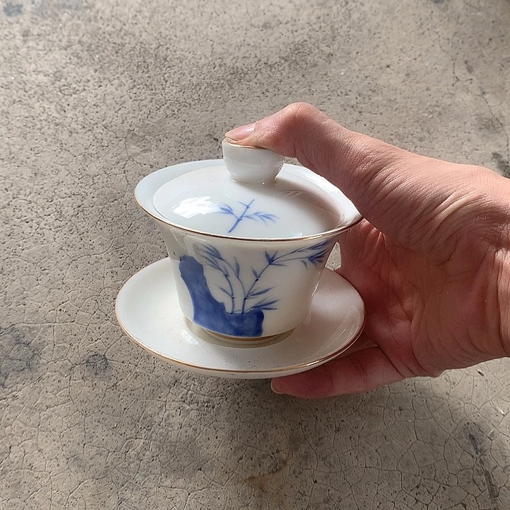 微瑕茶具介意勿拍