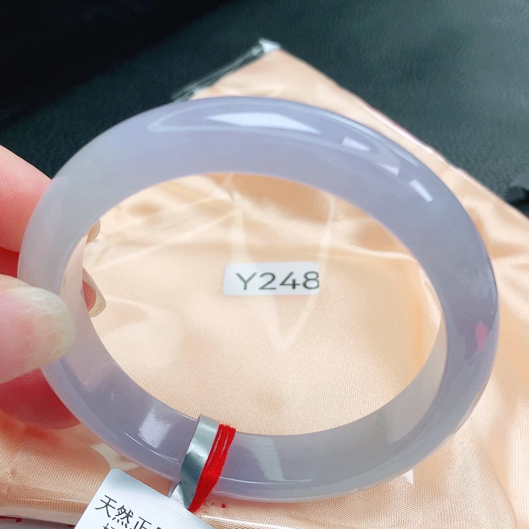 【闪购商品】未镶嵌手镯翡翠缅甸天然a货翡翠