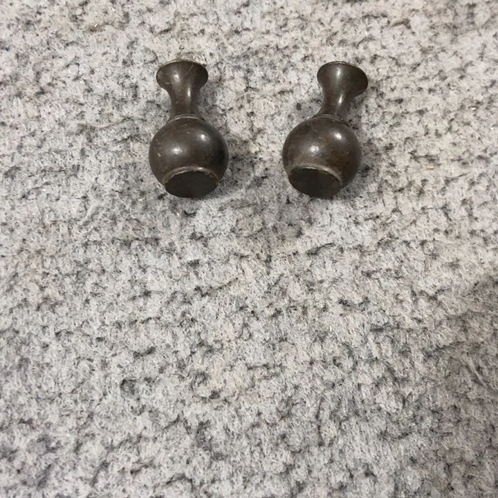 紫砂陶瓷制品摆件盈
