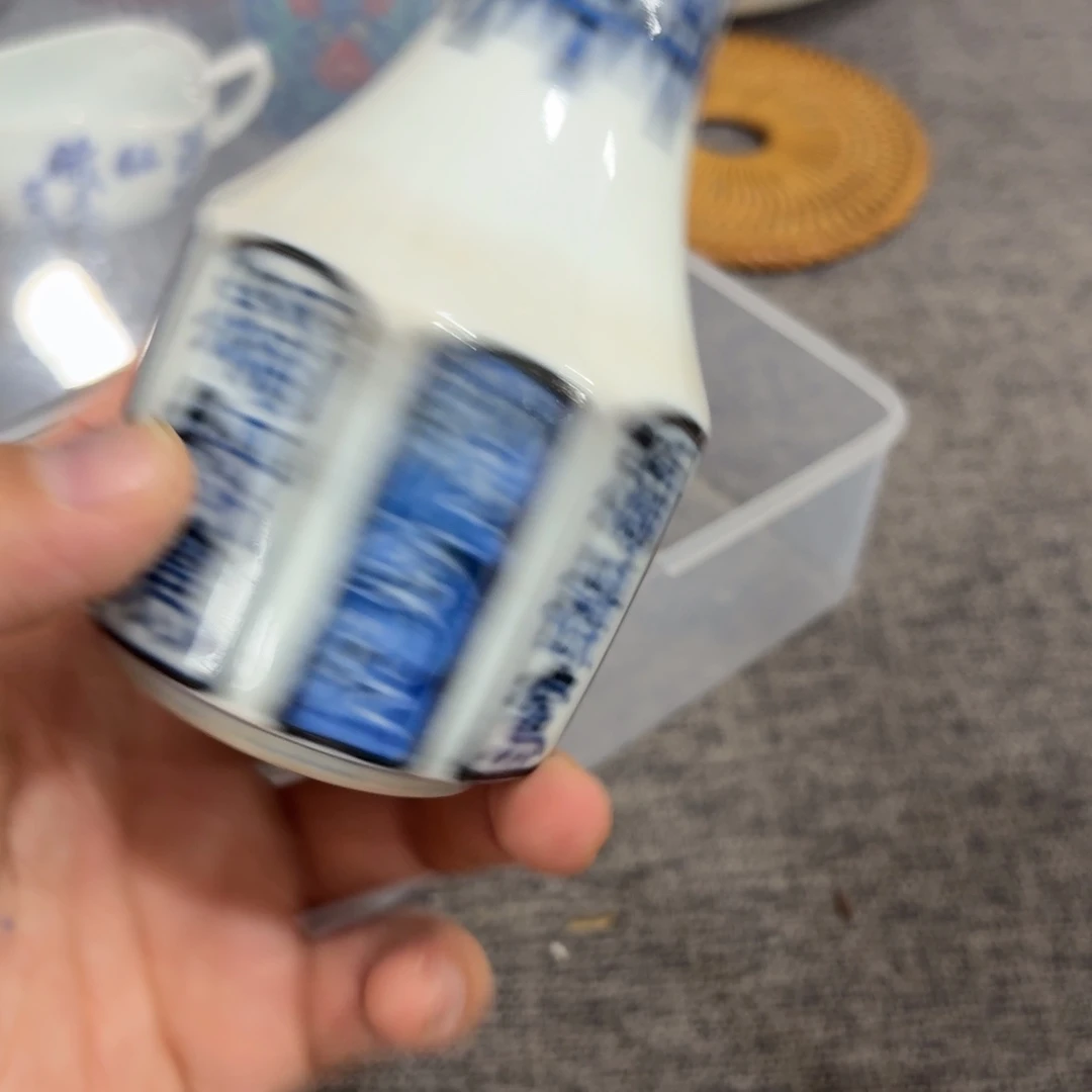 非常好用漂亮的茶具