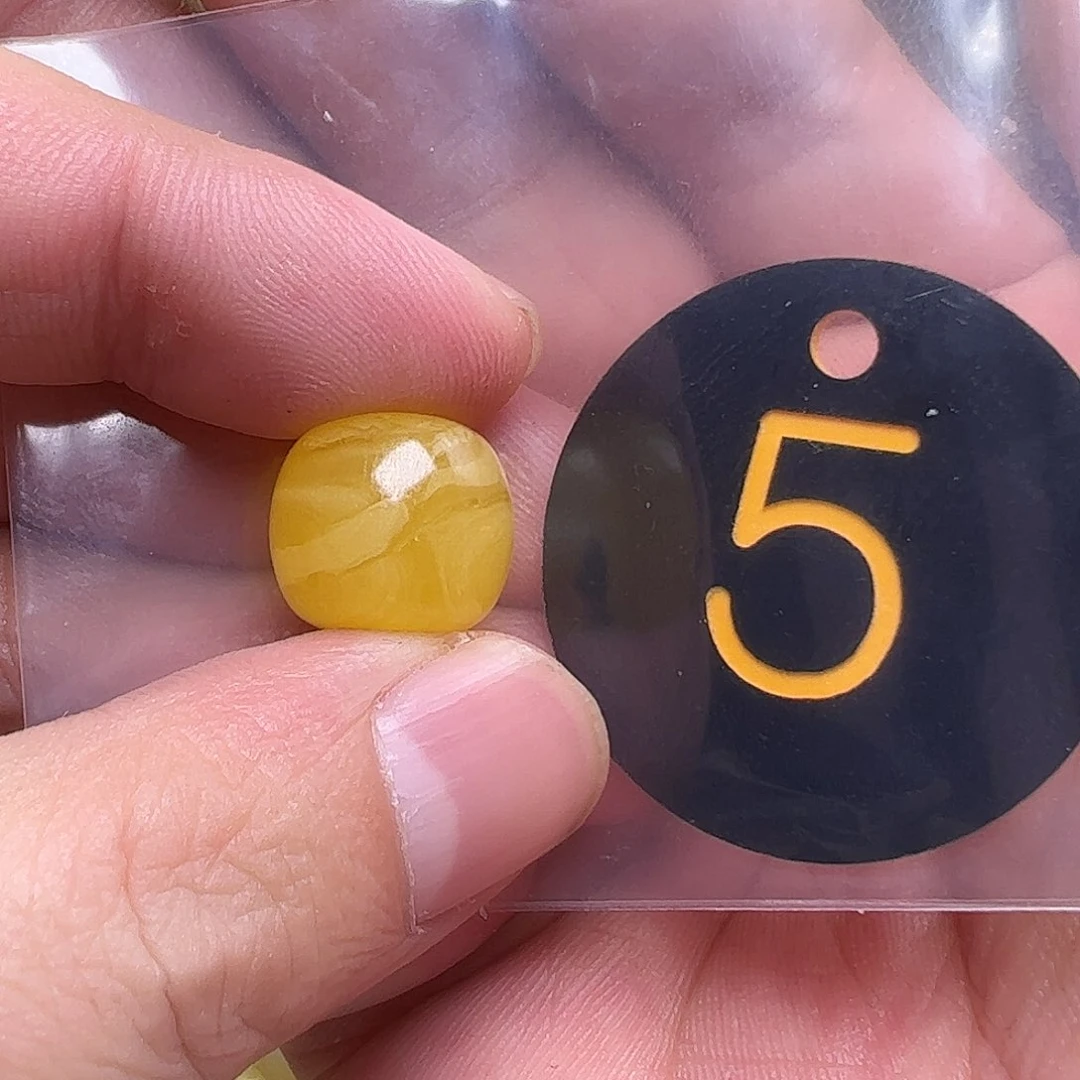 蜜蜡未镶嵌珠宝奇石X***?15mm