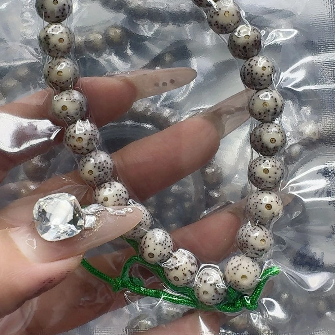 手串星月菩提137快乐星月菩提9