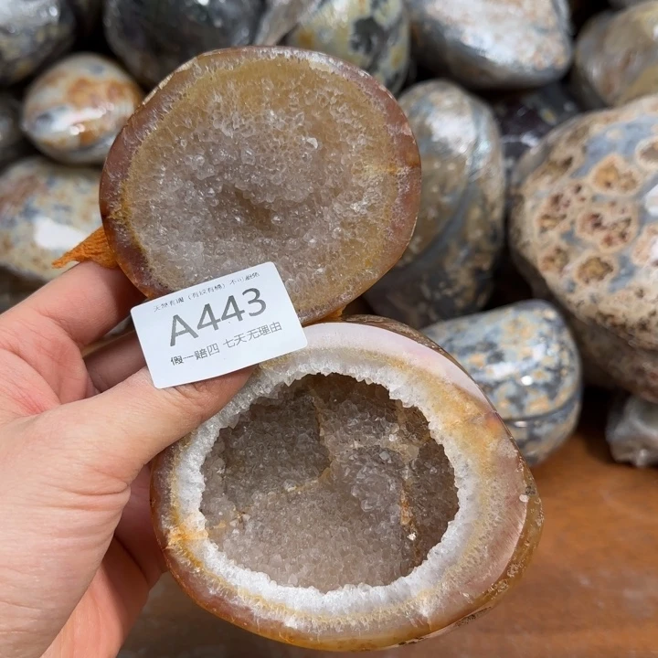 水晶摆件未镶嵌摆件