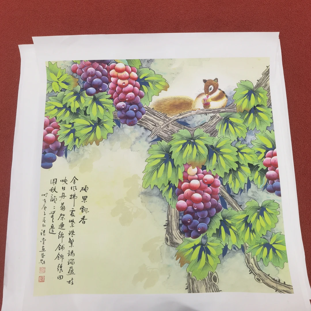 名家精品作品111