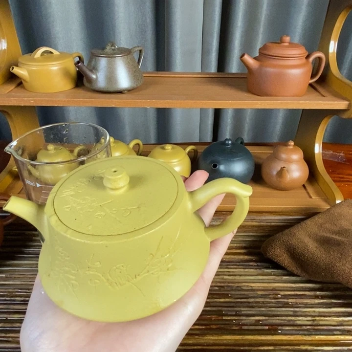 紫砂茶壶1211111111