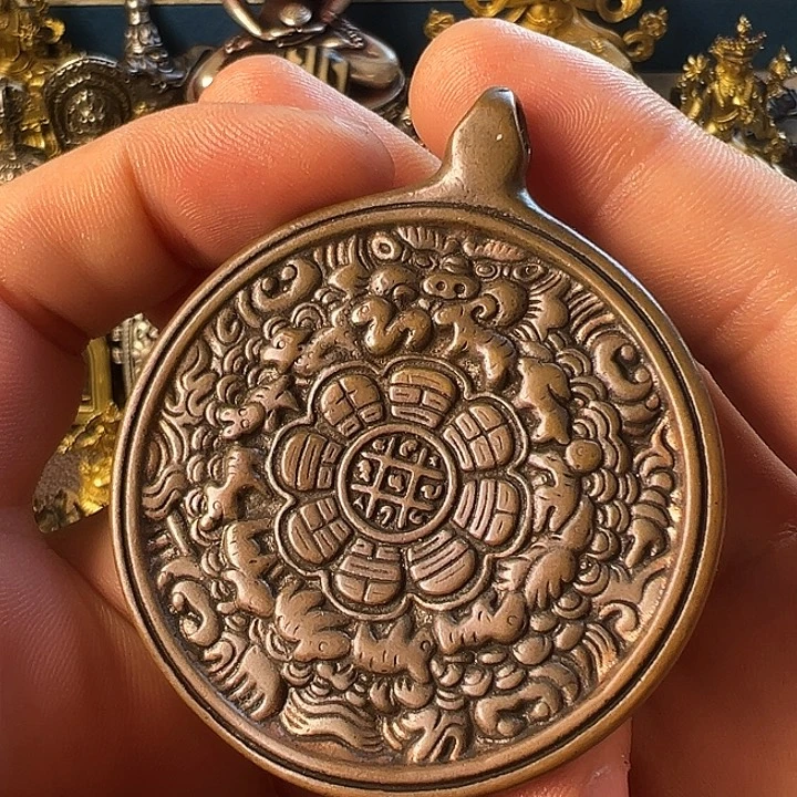 泥塑小元非常完美