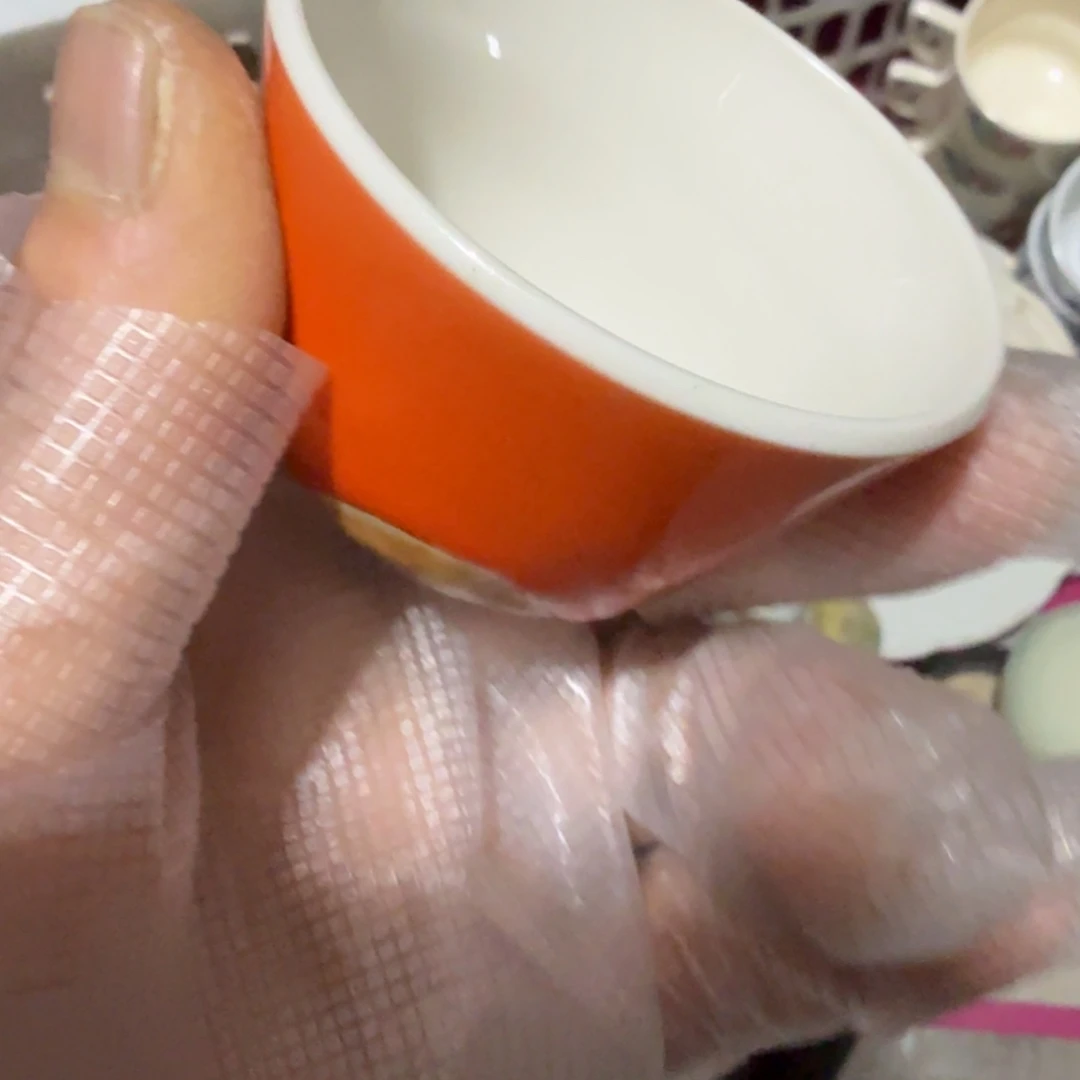 快***园杂色豆（科檀/科特迪瓦檀木）