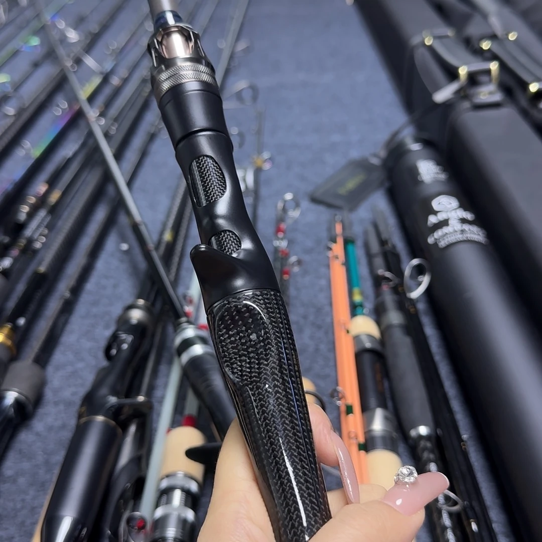 Z***u3.8m2.1m碳素枪柄独节