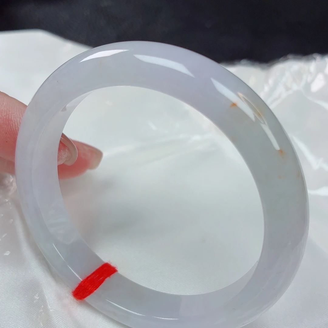 未镶嵌手镯翡翠54