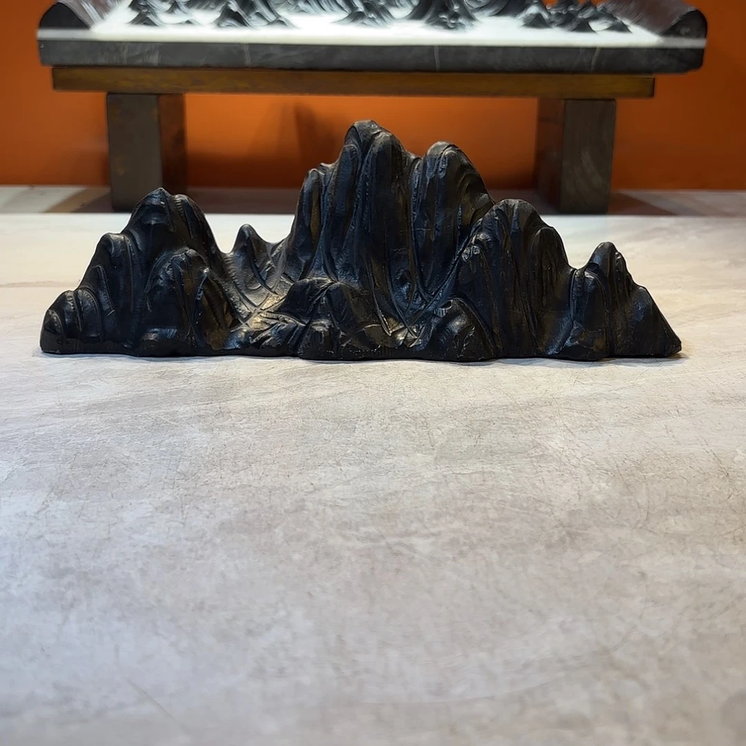 摆件用****7灵璧石奇石摆件