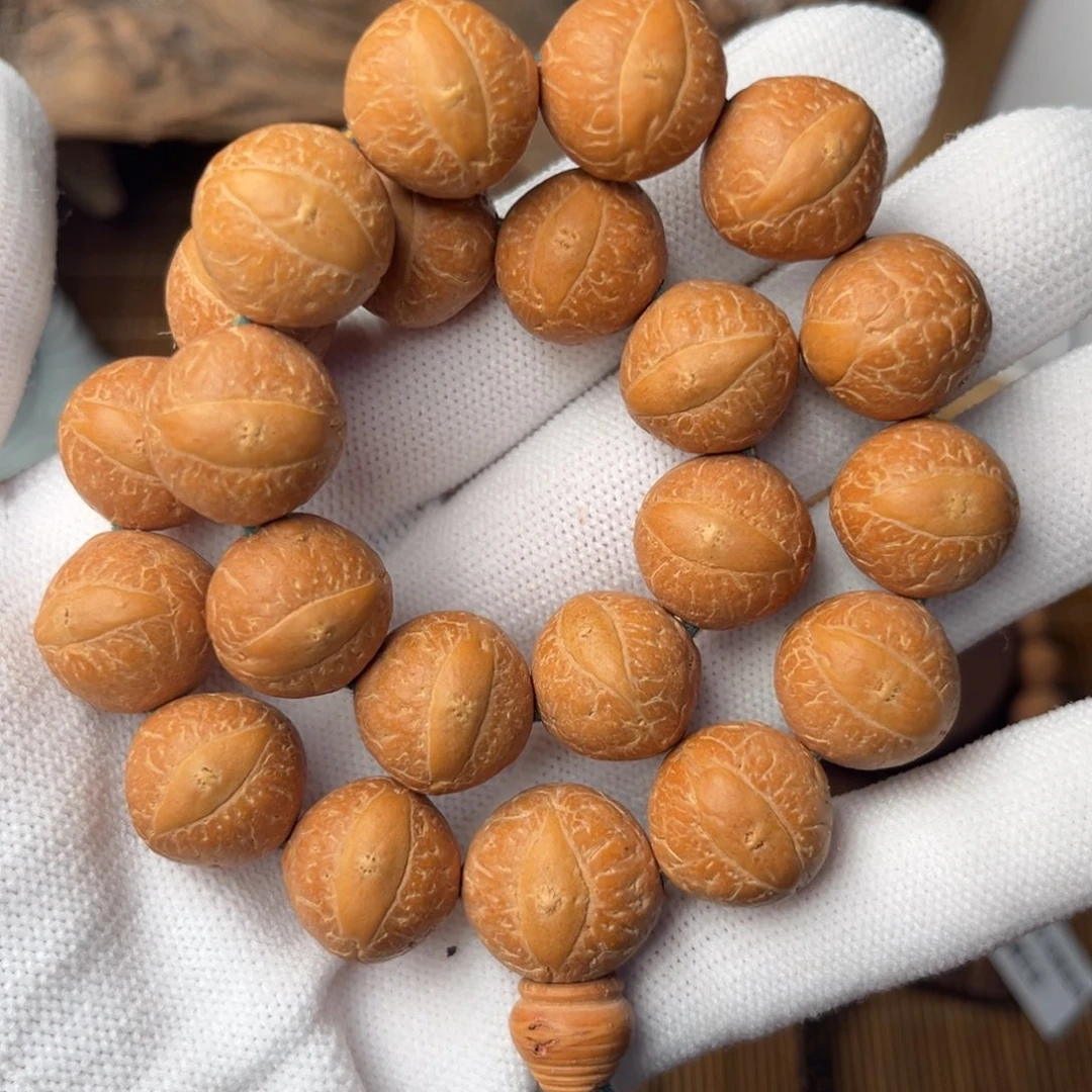 手串凤眼菩提精品凤眼菩提