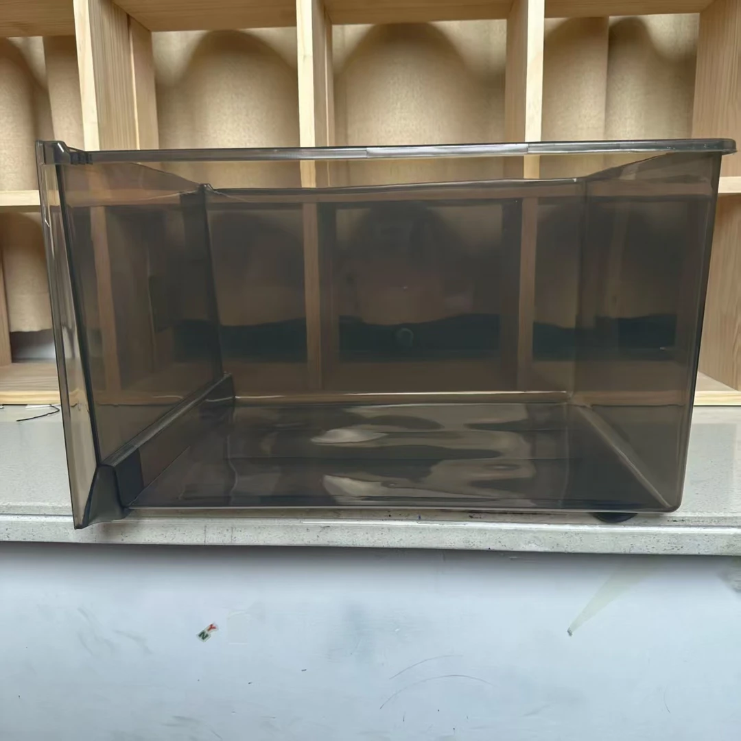 【贵妃】K136 蛇年新款时尚复古收纳箱