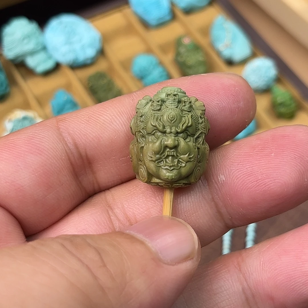 绿松石未镶嵌11111