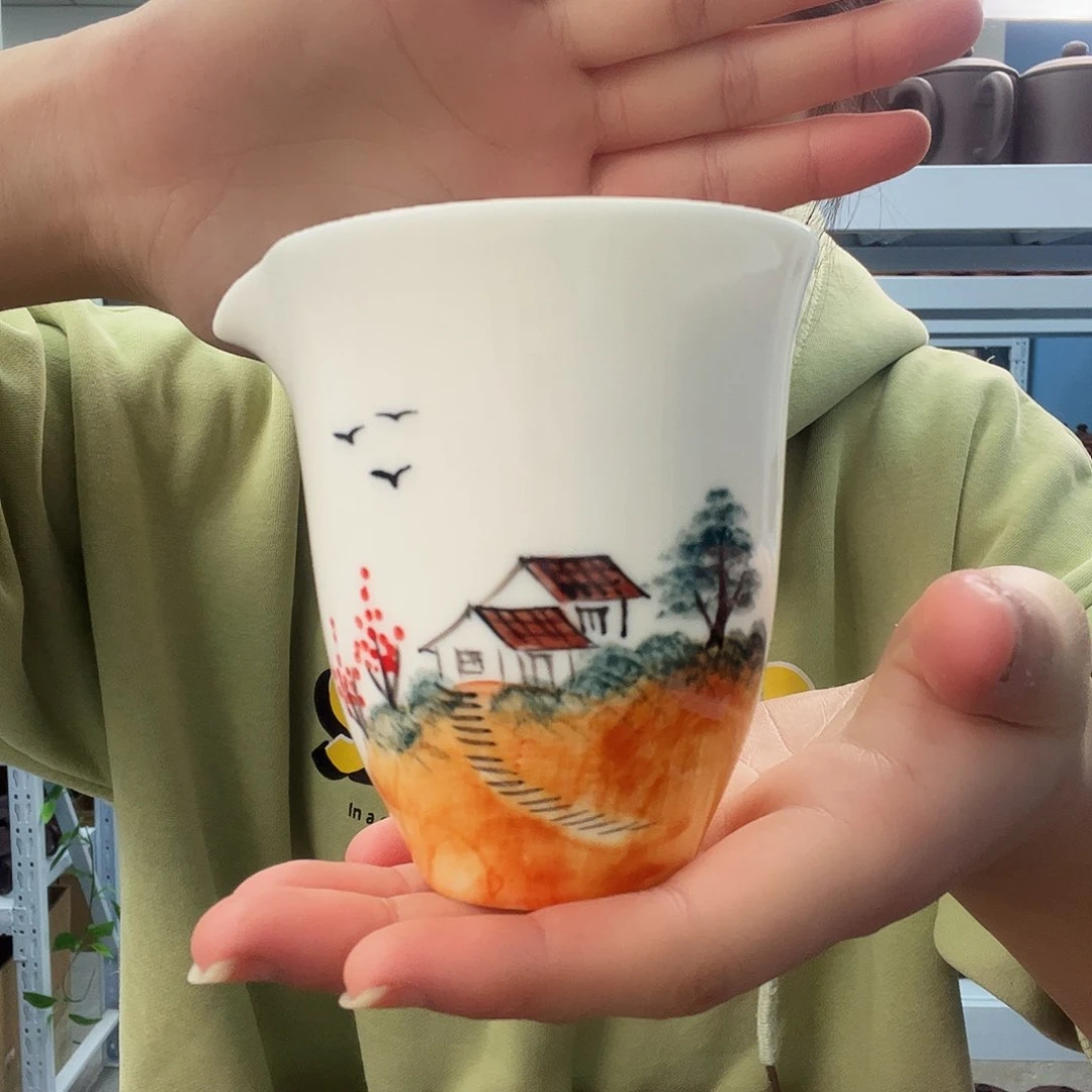 宜兴原矿紫砂全手工