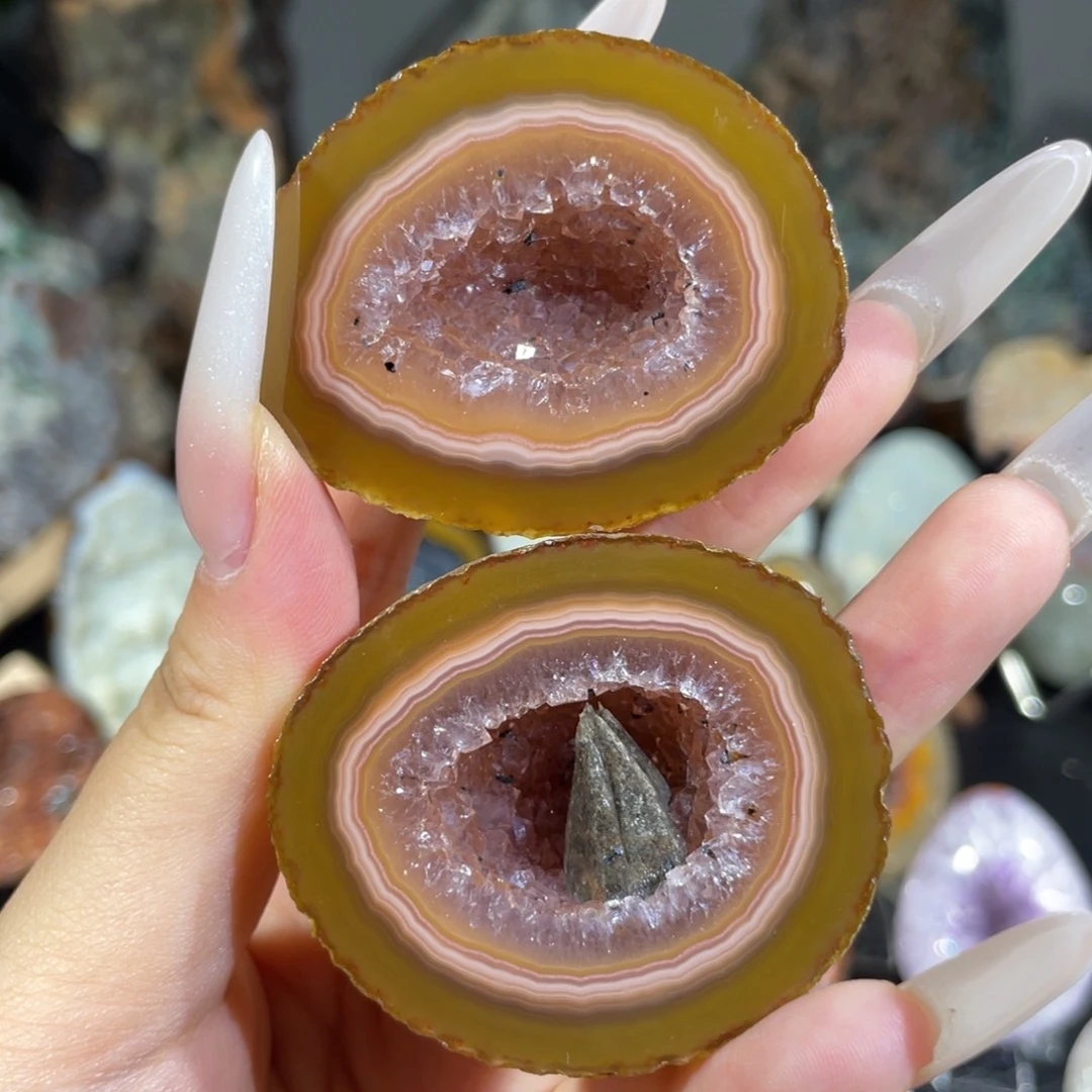 未镶嵌大型摆件（非配饰）水晶
