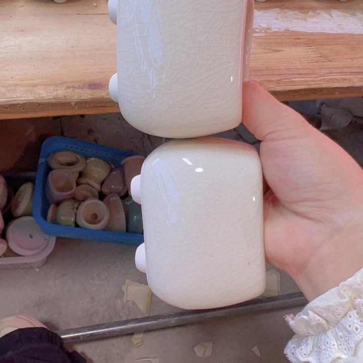 陶瓷花盆当场凑满12包邮